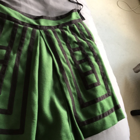 Statement Skirt 😊 Anthopologie - Picture 10 of 14